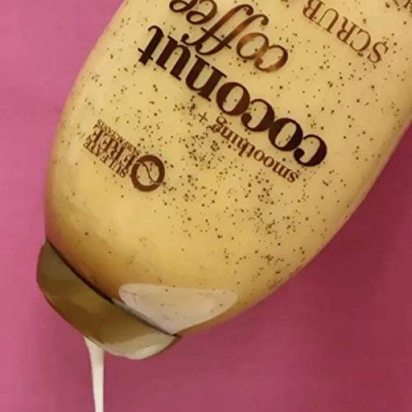Coffee Body Wash - Image 2