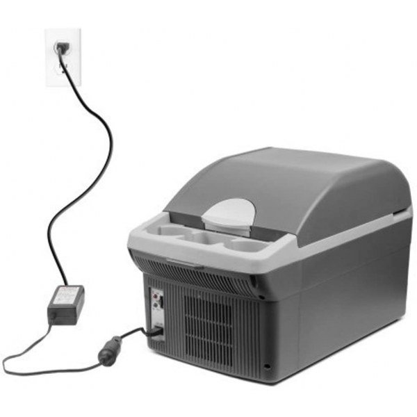 Power Adapter, 5A Power Converter - Image 2
