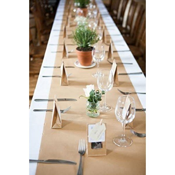 Kraft Paper Jumbo Roll - Image 3