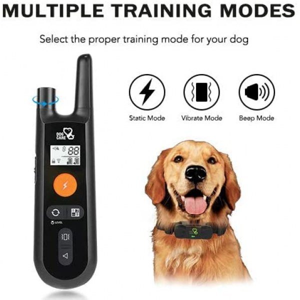 Dog Training Collar - Image 2