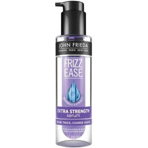 Frizz Ease serum
