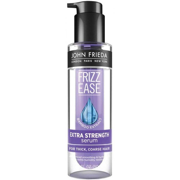 Frizz Ease serum