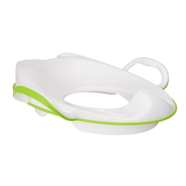 Munchkin Sturdy Potty Seat, Green - Image 3