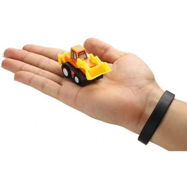 Dumper Truck for Children Toddlers - Image 2