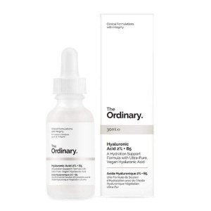 Ordinary Hyaluronic