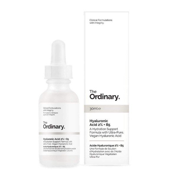 Ordinary Hyaluronic
