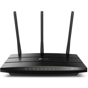 TP-Link AC1750 Smart WiFi Router