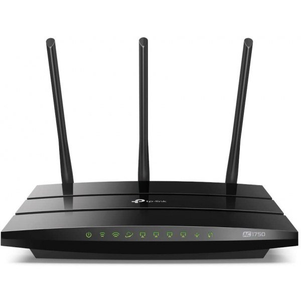 TP-Link AC1750 Smart WiFi Router