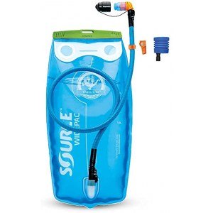 Source Outdoor Ultimate Hydration System with Widepac Reservoir