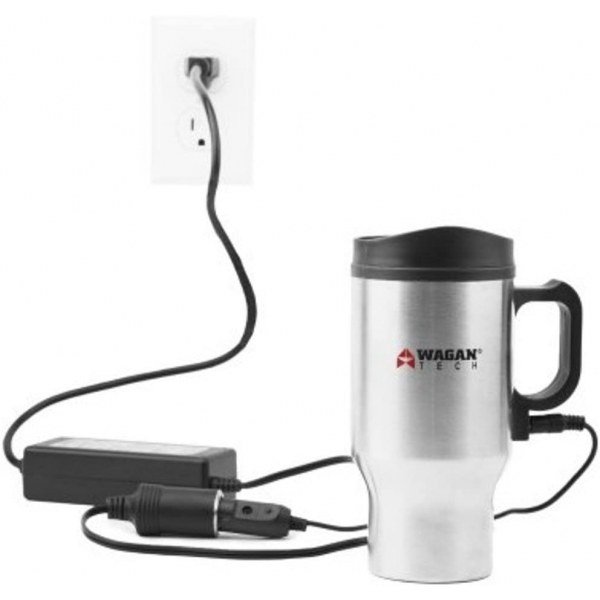 Power Adapter, 5A Power Converter - Image 3