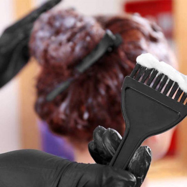 15 PCS Hair Coloring Dyeing Kit - Image 3