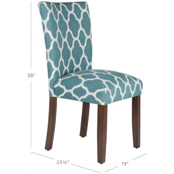 Accent Dining Chair, Set of 2 - Image 2