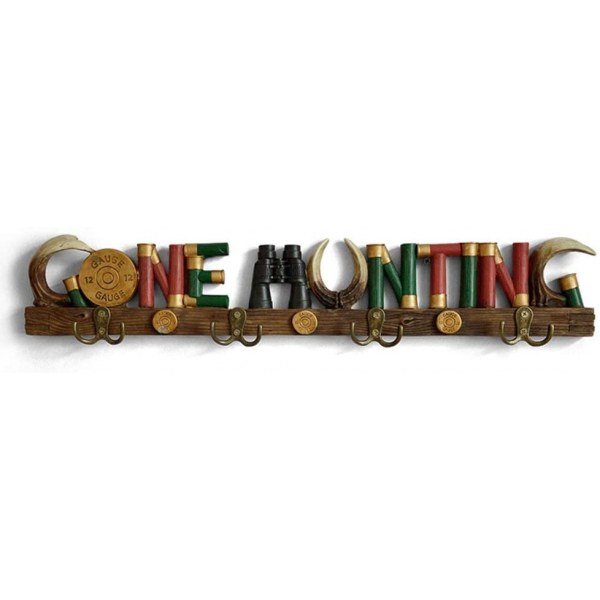 Wall Hanging Stable and Durable,Clothes Tree - Image 3