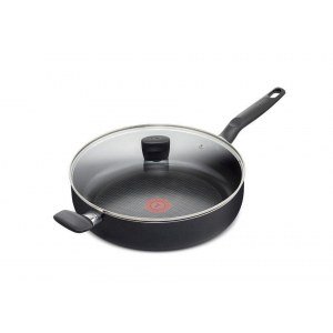 T-fal Essential 5qt/30cm Jumbo Cooker