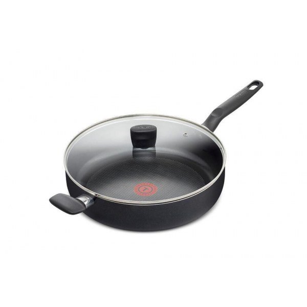 T-fal Essential 5qt/30cm Jumbo Cooker
