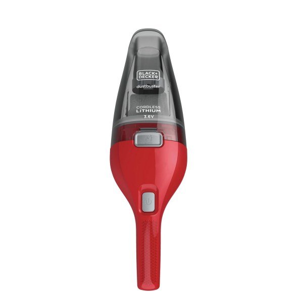 dustbuster® Quick Clean Cordless Hand Vacuum - Image 3