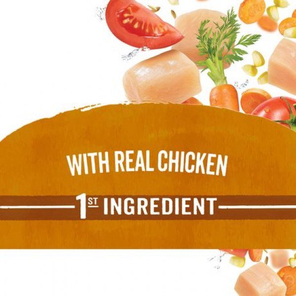 Beneful Originals Dry Dog Food, Chicken - Image 2