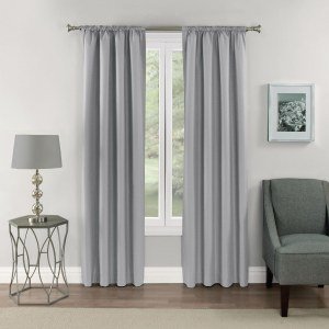 Eclipse Samara Blackout Thermal Curtain Panel