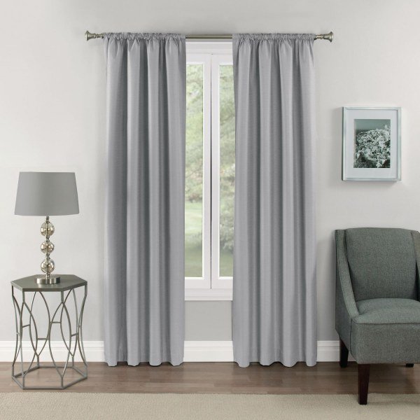 Eclipse Samara Blackout Thermal Curtain Panel