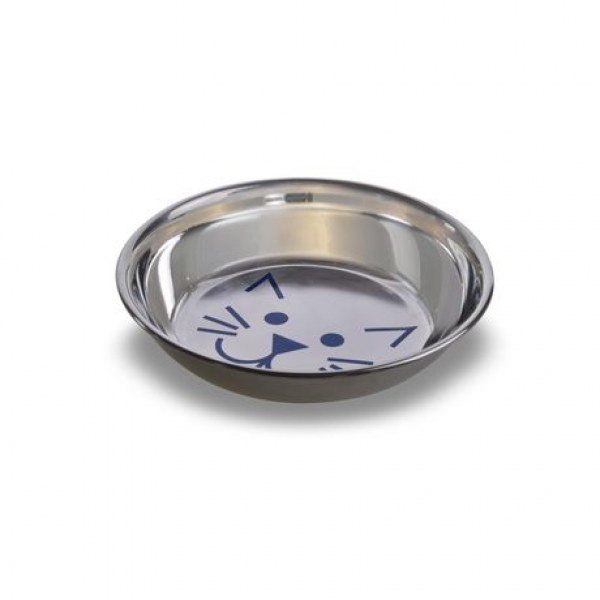 Heavyweight Cat Dish 8oz - Image 2