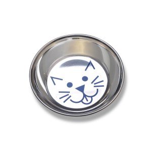 Heavyweight Cat Dish 8oz