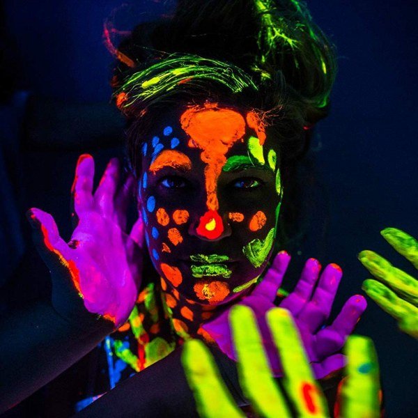 Body Paint Set - Image 2