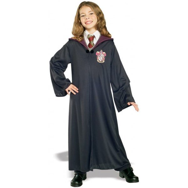 Harry Potter Gryffindor Robe