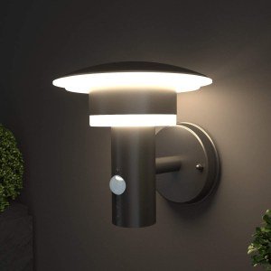 NBHANYUAN Lighting LED Outdoor Wall Light