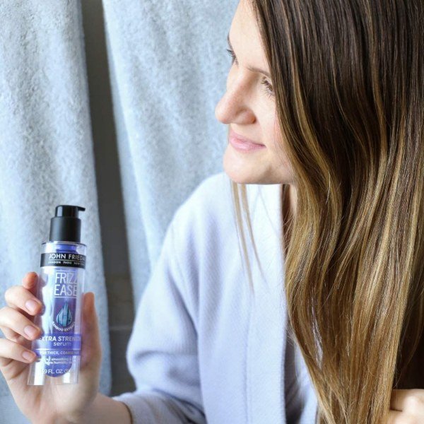 Frizz Ease serum - Image 3