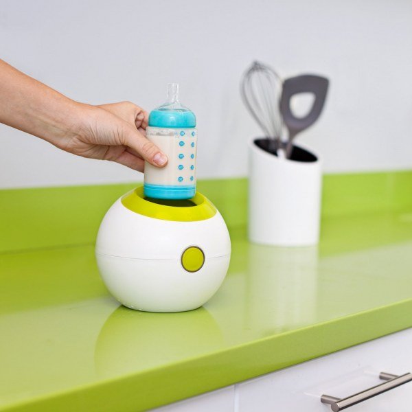 Boon Orb Baby Bottle - Image 3