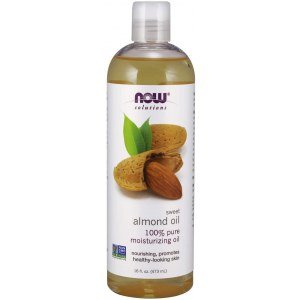 Sweet Almond Oil
