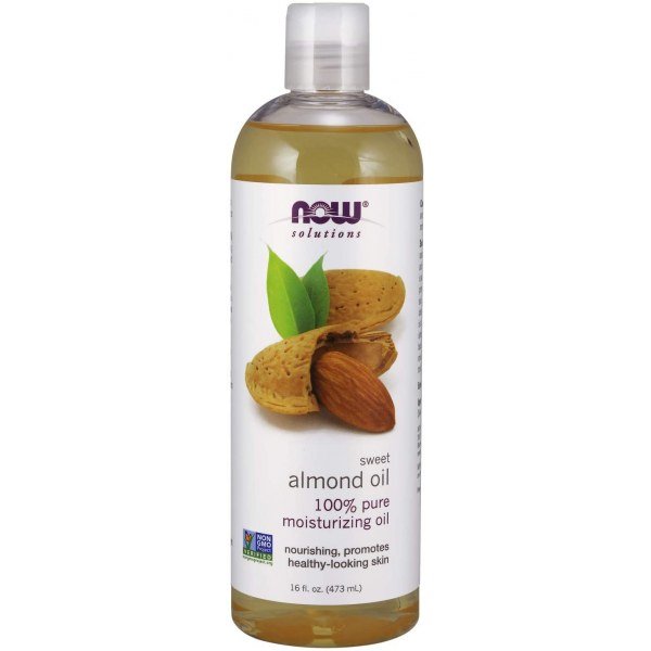 Sweet Almond Oil