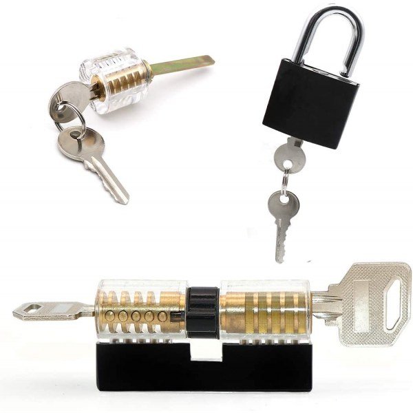 Stainless Steel Multitools - Image 3