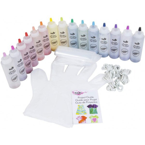 Tulip One-Step Tie-Dye - Image 3