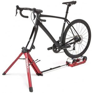 Feedback Sports Omnium Portable Trainer with Tote Bag