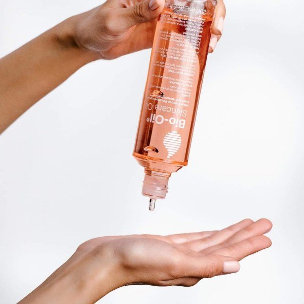Body Oil for scars - Image 3