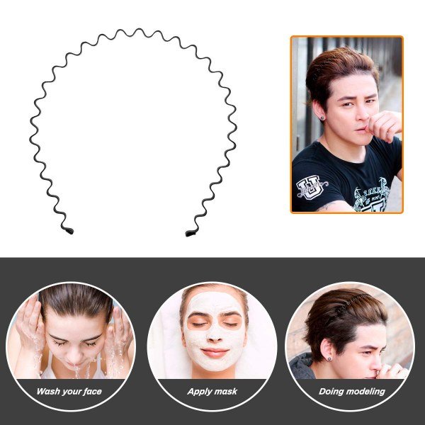 Winkeyes Hair Styling Set, - Image 2