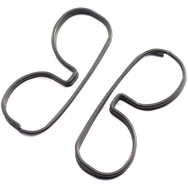 Glasses Shape Paper Clip - Image 2