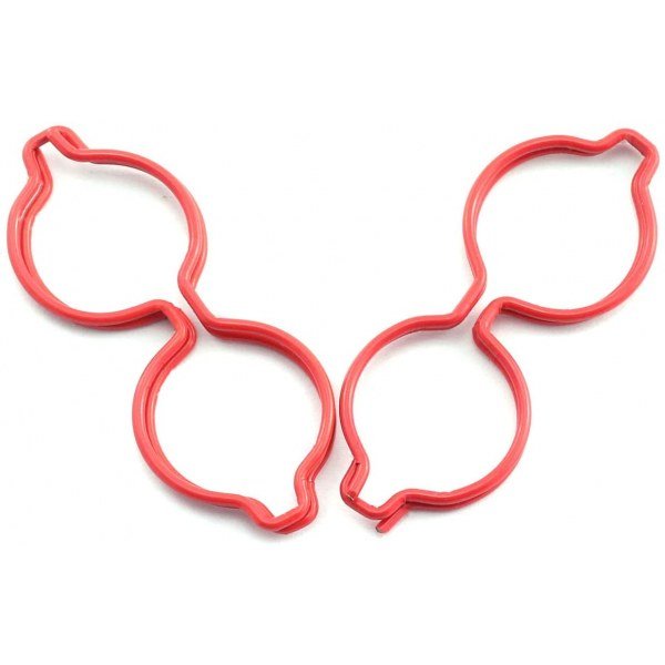 Glasses Shape Paper Clip - Image 3