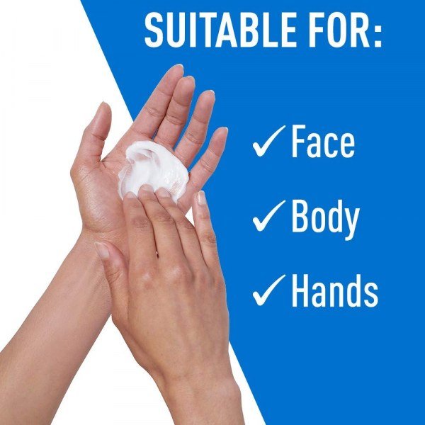 CeraVe Moisturizing Cream - Image 3