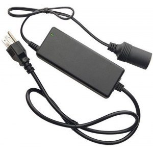 Power Adapter, 5A Power Converter