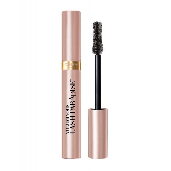 Paradise Mascara