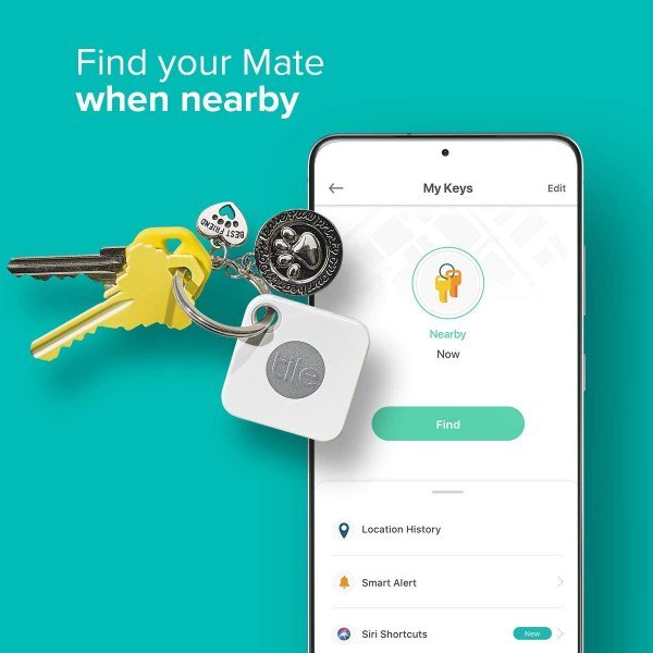 Tile Mate (2020) - Image 3
