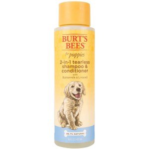 Burt's Bees for Dogs