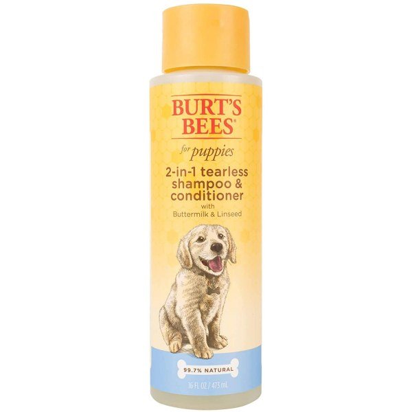 Burt's Bees for Dogs