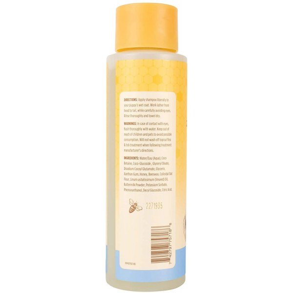 Burt's Bees for Dogs - Image 2