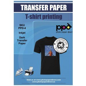 T Shirt Transfers Paper