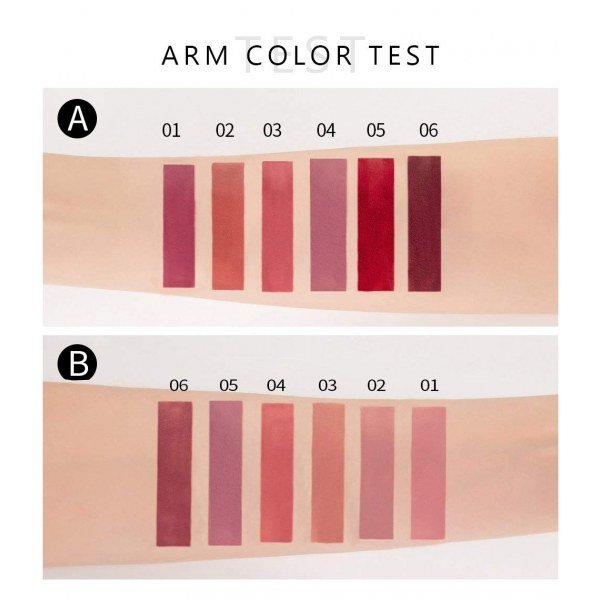 Waterproof Lip Gloss - Image 2