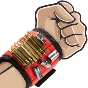 Magnetic Wristband