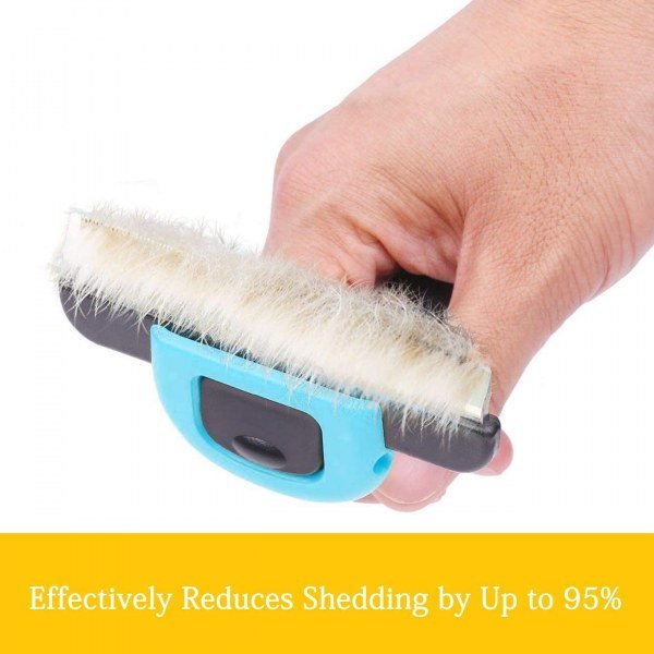 Pet Grooming Brush - Image 2